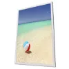 Showdown Displays Snäppram vit 32,8 x 45,1 cm A3