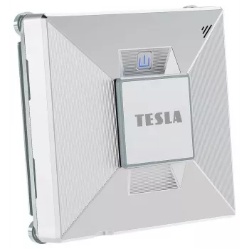 TESLA W800 WiFi 2K smart inomhuskamera med AI-personigenkänning, mörkerseende, intercomfunktion, microSD-stöd, kompatibel med Alexa och Google Assistant