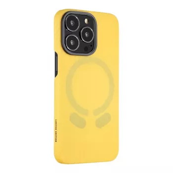 Tactical MagForce Aramid Industrial Limited Edition baksideskal för Apple iPhone 13 Pro