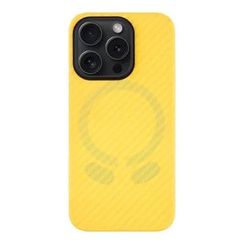 Tactical MagForce Aramid Industrial Limited Edition-fodral för Apple iPhone 15 Pro Max