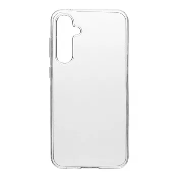 Tactical baksideskal TPU för Samsung Galaxy S23 FE 5G, transparent