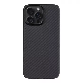 Tactical Back Cover MagForce Aramid Galaxy S24+ svart