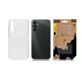 Tactical Back Cover TPU för Samsung Galaxy A15 5G transparent