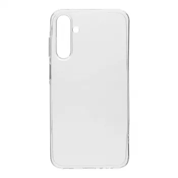 Tactical Back Cover TPU för Samsung Galaxy A15 5G transparent