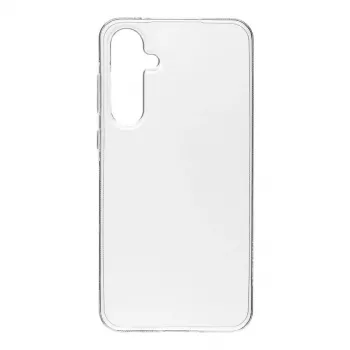 Tactical Back Cover TPU för Samsung Galaxy A35 5G transparent