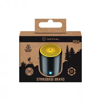 Tactical StrikeBase Bluetooth-högtalare Bravo