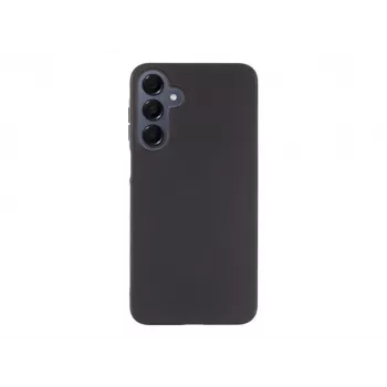 Tactical baksideskal TPU Galaxy A16 5G svart