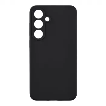 Tactical baksideskal Velvet Smoothie Galaxy S25+ Asphalt