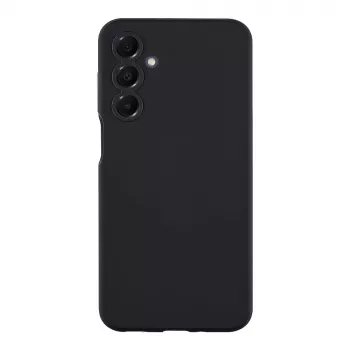 Tactical baksideskal Velvet Smoothie för Samsung Galaxy A16 4G/5G – Asphalt