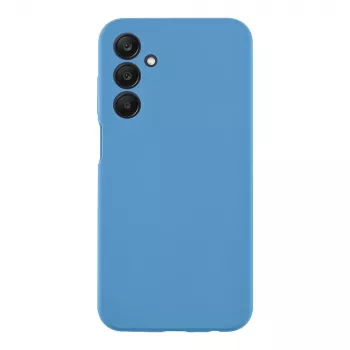 Tactical baksideskal Velvet Smoothie för Samsung Galaxy A25 5G – svart