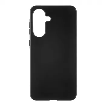 Tactical baksideskal TPU för Samsung Galaxy A36 5G svart