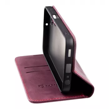 Tactical bokskal Xproof för Samsung Galaxy A36 5G, Red Beret