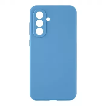 Tactical baksideskal Velvet Smoothie för Samsung Galaxy A36 5G – svart