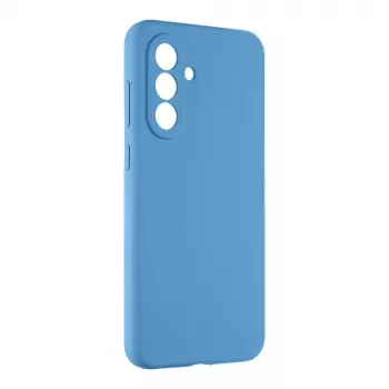 Tactical baksideskal Velvet Smoothie för Samsung Galaxy A36 5G – svart