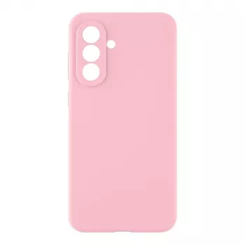 Tactical baksideskal Velvet Smoothie för Samsung Galaxy A56 5G Pink Panther