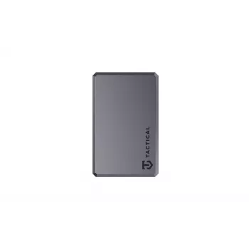 Tactical MagForce Relief 10000mAh trådlös powerbank svart