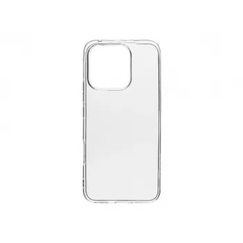 Tactical baksideskal TPU Honor 400 Lite transparent