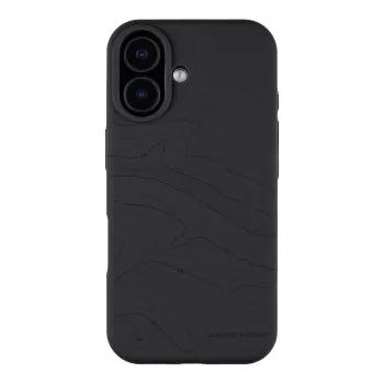 Tactical baksideskal MagForce Beaver för Apple iPhone 17 – asfalt