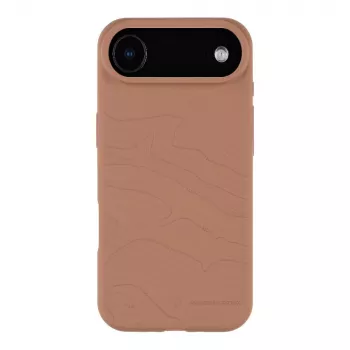 Tactical baksideskal MagForce Beaver iPhone 17 Mouse Moose svart