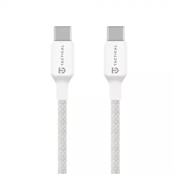 Tactical Stitch Thread Cable USB-C/USB-C vit