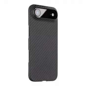Tactical Back Cover MagForce Aramid för iPhone Air svart