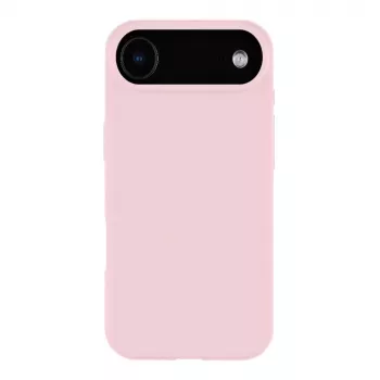 Tactical MagForce Velvet Smoothie Back Cover för iPhone 17 – Pink Panther