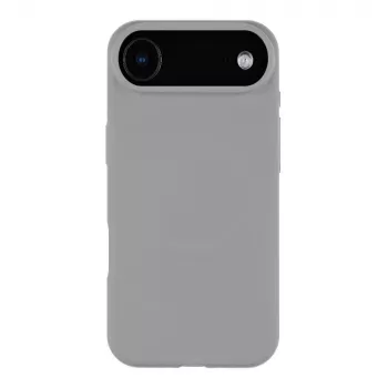 Tactical baksideskal MagForce Velvet Smoothie för iPhone Air Foggy