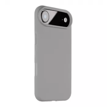 Tactical baksideskal MagForce Velvet Smoothie för iPhone Air Foggy