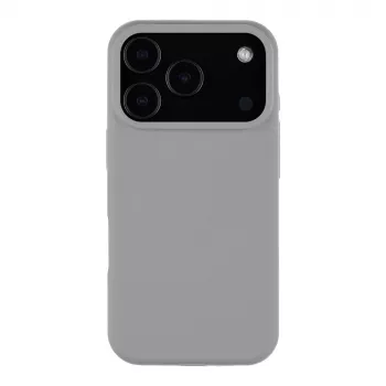 Tactical baksideskal MagForce Velvet Smoothie iPhone 17 Pro Foggy