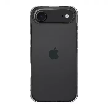 Tactical baksideskal TPU Plyo för iPhone Air transparent