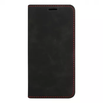 Tactical Book Cover Xproof Redmi Note 15 Pro+ 5G Black Hawk svart