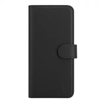 Tactical Book Cover Field Notes Redmi Note 15 Pro+ 5G svart