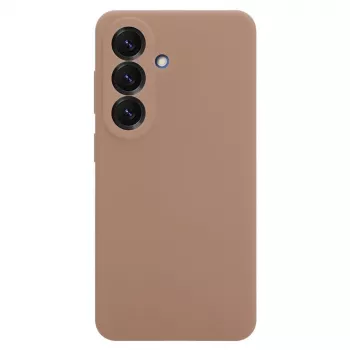 Tactical baksideskal Velvet Smoothie för Samsung Galaxy S26 – svart