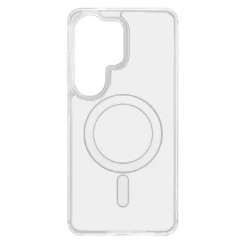 Tactical baksideskal MagForce Galaxy S26 Ultra transparent