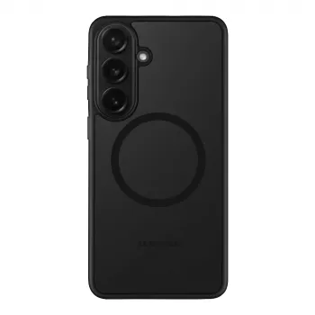 Tactiskt baksidesöverdrag MagForce Hyperstealth Galaxy S26+ Asphalt