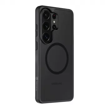 Tactiskt baksidesöverdrag MagForce Hyperstealth Galaxy S26 Ultra Asphalt