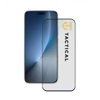 Tactical Glass Shield 5D för Magic8 Pro svart