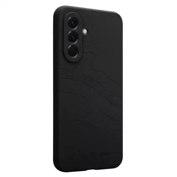 Tactical Back Cover Beaver Galaxy A57 Asfalt