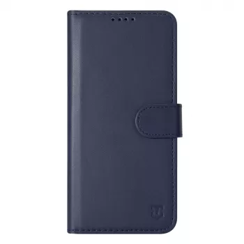 Tactical bokfodral Field Notes Galaxy A57 blå