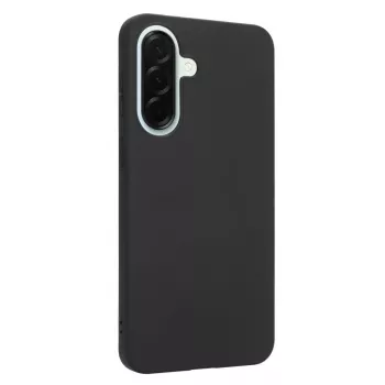 Taktiskt bakstycke TPU för Samsung Galaxy A37 svart