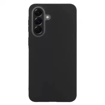 Taktiskt bakstycke TPU för Samsung Galaxy A57 svart