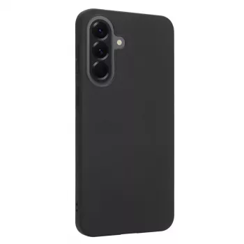 Taktiskt bakstycke TPU för Samsung Galaxy A57 svart