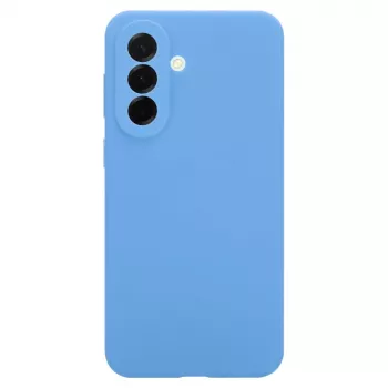 Tactical bakstycke Velvet Smoothie för Samsung Galaxy A37 svart