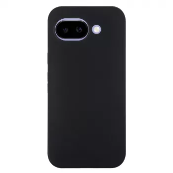 Tactical bakstycke TPU Pixel 10a svart