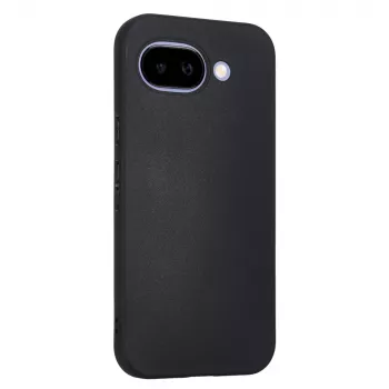 Tactical bakstycke TPU Pixel 10a svart