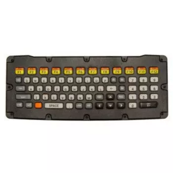 Zebra tangentbord – USB – AZERTY – för Zebra VC80
