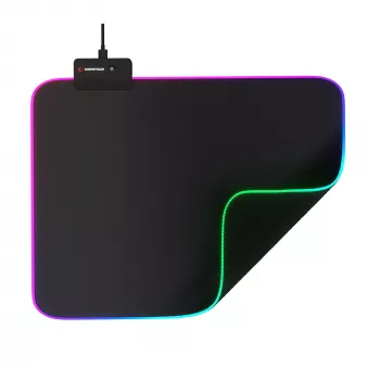 Rampage MP-23 RGB musmatta för gaming