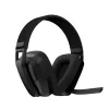 Rampage Blitz spelheadset svart