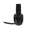 Rampage Blitz spelheadset svart
