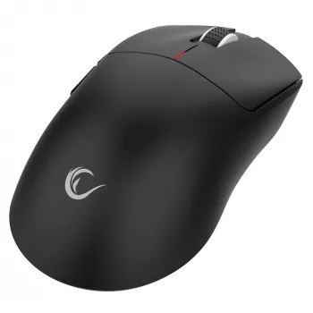 Rampage Clax PAW3311 1k Hz 24 000 DPI trådlös BT 5.1 svart